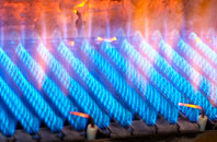Flansham gas fired boilers